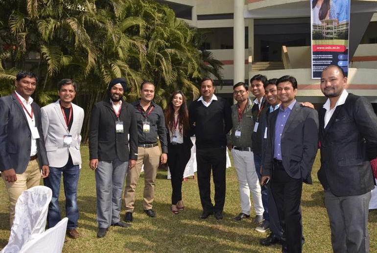 Shri Shankaracharya Technical Campus Durg Activities and Events photo 41